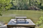 Enjoy A Picnic With Your Family